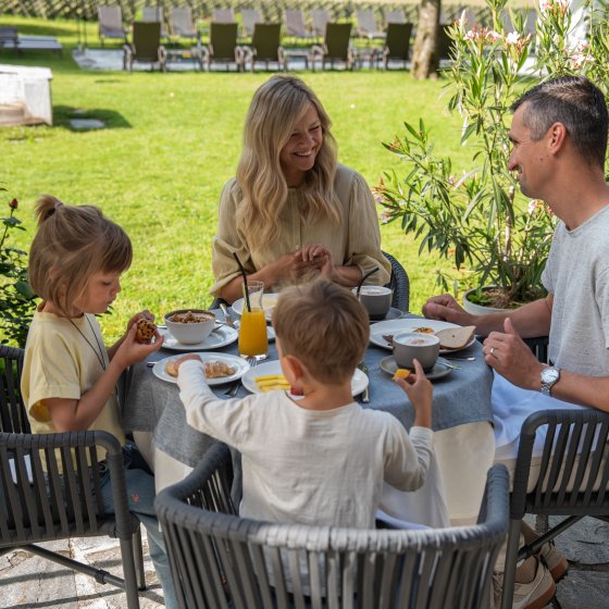 hotel rauriserhof familienurlaub salzburgerland