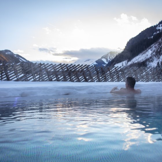 aussenpoolwinter