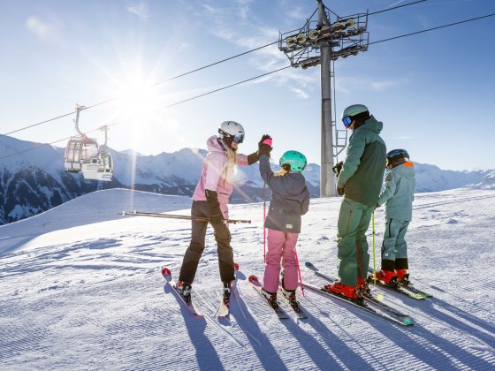 familien skiurlaub raurisertal 1751181139