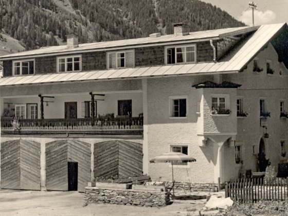 rauris hotel historisch 1