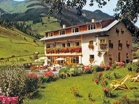 rauris hotel historisch 2