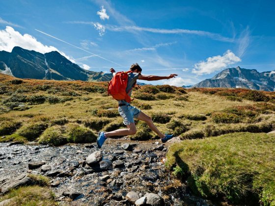 rauris sommer salzburger land wandern trailrunning 1607577507