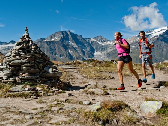 rauris sommer trail running 1