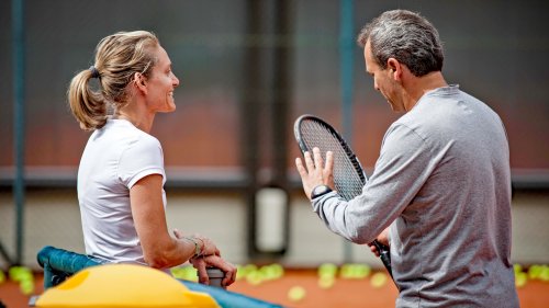 rauris tennishotel salzburger land paar