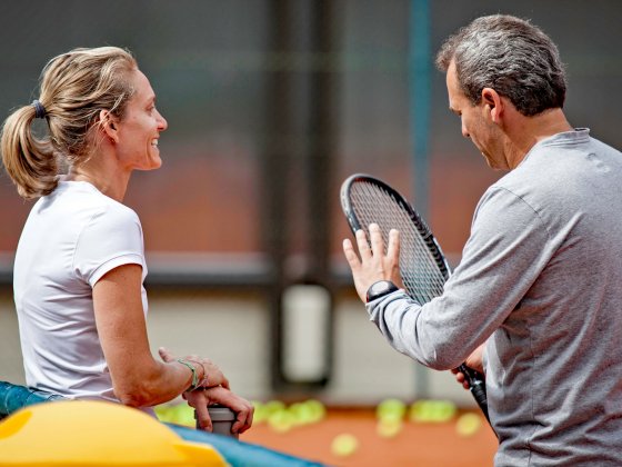 rauris tennishotel salzburger land paar