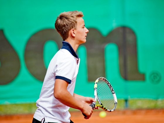 rauris tennishotel salzburger land tennis einzeltraining