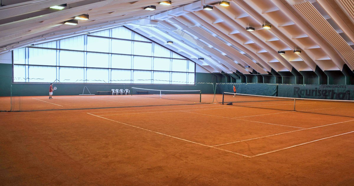 Tennis & Skifahren – Rauriserhof