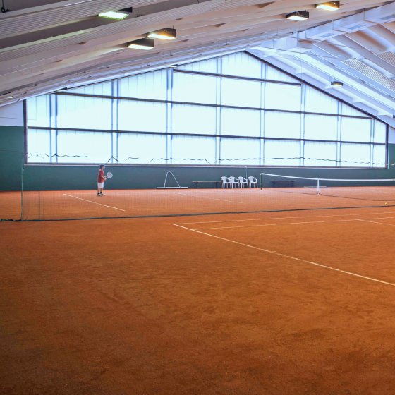 rauris tennishotel salzburger land tennishalle