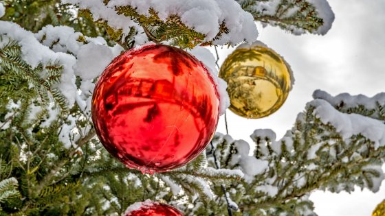 rauris weihnachten urlaub