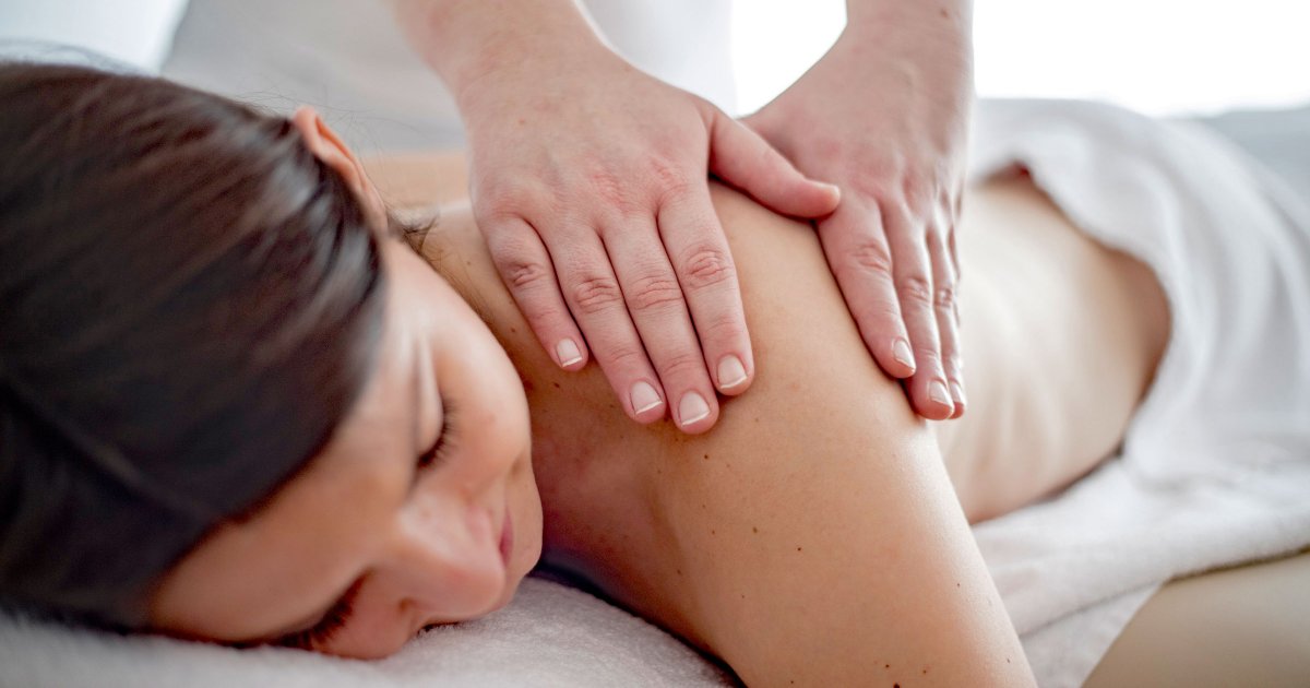 Massagen & Kosmetik – Rauriserhof