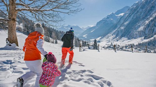 rauris winterurlaub salzburger land familie schnee 1607577937