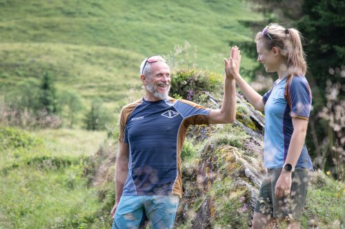 rauriserhof gefuhrte wanderungen