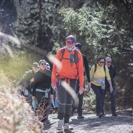 rauriserhof gefuhrtewanderung wanderfuhrerchristian