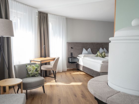rauriserhof turmresidenz zimmer