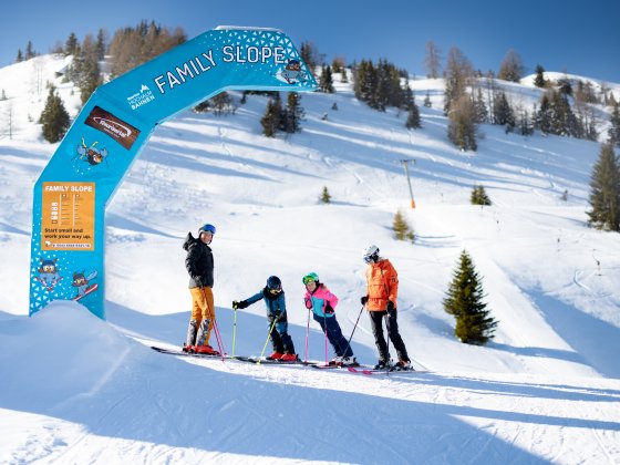 raurisertal skiurlaub im rauriserhof
