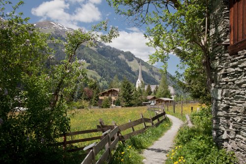 raurisertal sommer