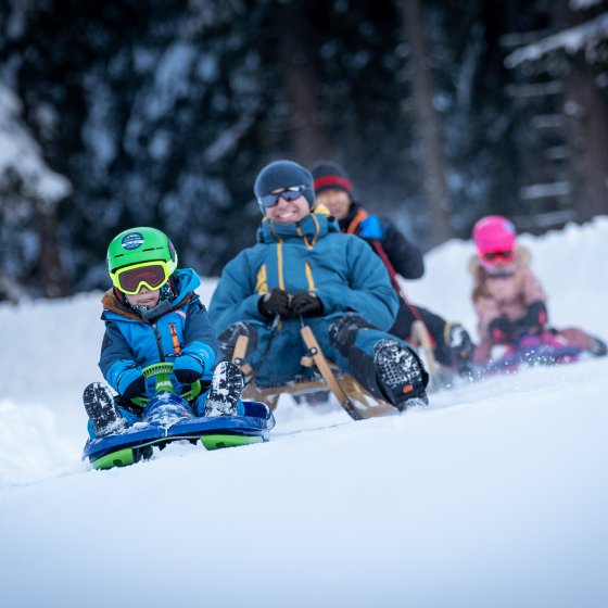 raurisertal winter talschluss kolm saigurn rodeln12(c)tvb rauris fotograf lukas pilz