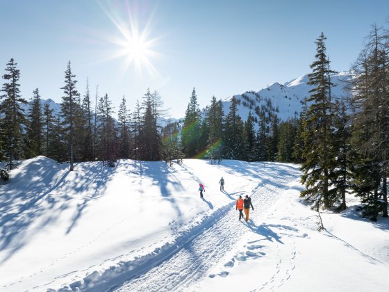 skigebietwandern