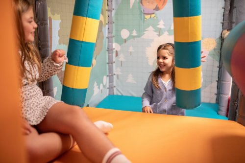 spieleraum rauriserhof indoor