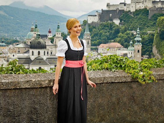 stadt salzburg tracht