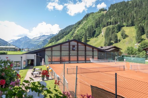 tennisanlagerauriserhof
