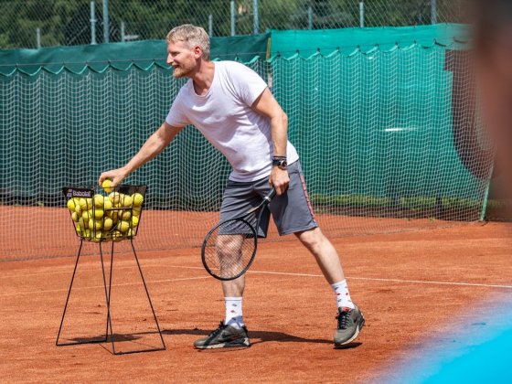 tennisurlaub rauriserhof