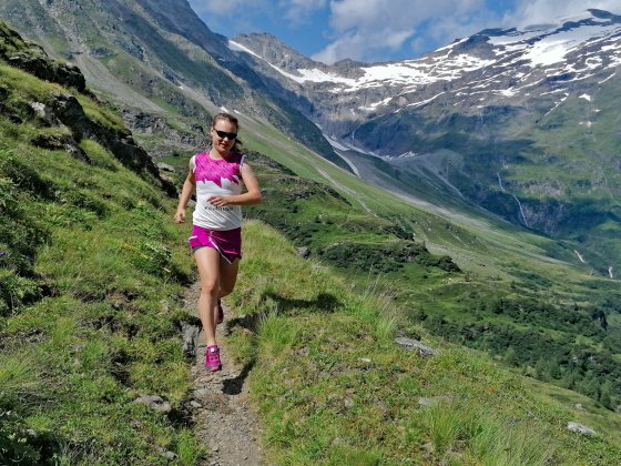 trailrun salzburg