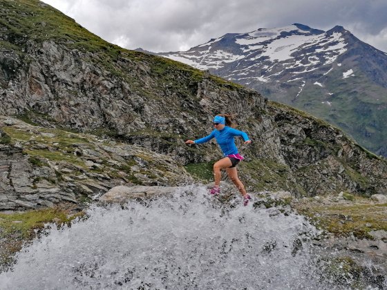 trailrun salzburger land