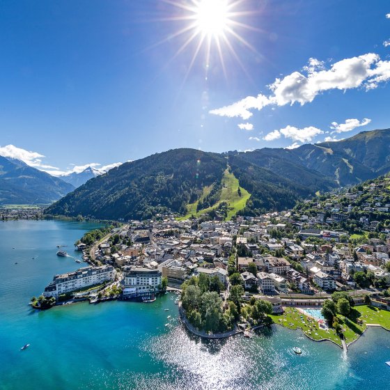 zell am see