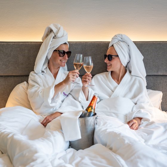 rauriserhof urlaub salzburgerland